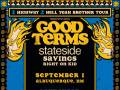 Good Terms * Stateside * Savings * Right On Kid