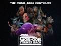 GWAR - Gor Gor Strikes Back  