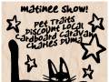 Pet Traits + Discount Local
