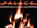Palace - USA & Canada Tour 2026