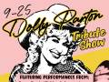 "9 to 5" Dolly Parton Tribute Show 