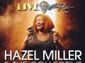 Hazel Miller & The Collective