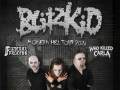 Blitzkid * Funeral Process * Who Killed Carla 