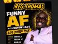 REG THOMAS