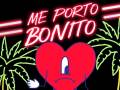 Me Porto Bonito [Reggaeton Party]