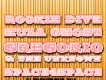  Rookie Dive * Hula Ghost * Gregorio & the Unknown *Space4Space