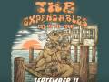 The Expendables - Get My Fix Tour 