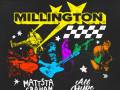 Millington * Mattstagraham * All Hype 