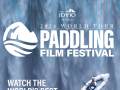 2026 World Tour Paddling Film Festival