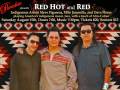 Red Hot and Red