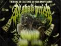 All Shall Perish 