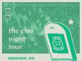 The Emo Night Tour