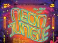 Neon Jungle with DJ Pressure & DJ Statik