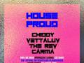 House Proud 