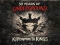 Kottonmouth Kings - 30 Years of Underground