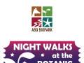 Night Walks at the Botanic Garden - Adults Only