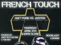 French Touch: Daft Punk Vs Justice
