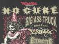 Its Goin to Get Dark in North America Tour