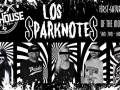 Los Sparknotes (Free Indoor Matinee Show)