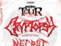 The Decibel Magazine Tour 2026