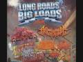 Archspire - Long Roads Big Loads Tour 