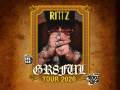 Rittz featuring DJ Chris Crisis - GR8FUL TOUR 2026