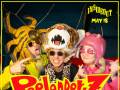 PEELANDER-Z INVADES INSIDEOUT w/ dazeyrot & dog jury