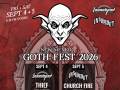 New Mexico Goth Fest 2026