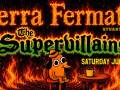 THE SUPERVILLAINS