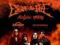 Escape The Fate * Atlas//Below * Dakota Ave