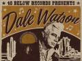 Dale Watson & his Lone Stars