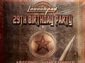 Launchpad 29th Birthday Party! 