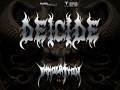 Deicide * Immolation