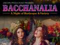 Summer Solstice Bacchanalia!