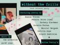 Without the Frills by Gigi Bella - Book Release Matinee