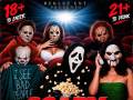 Scary Party