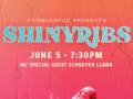 Shinyribs