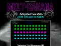 Melt-Banana - Slingshot Tour 