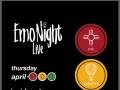 EMO NIGHT LIVE