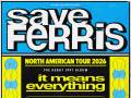 Save Ferris