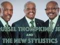 Russell Thompkins Jr. and The New Stylistics
