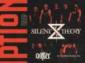 Silent Theory * Outlier * Discrepancies * Atlas/Below * Vision of Fire