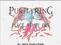 Purity Ring - Place Of My Own Tour 
