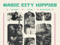 Launchpad presents Magic City Hippies at Meow Wolf Santa Fe 