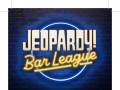 JEOPARDY! Bar League at The Railhouse