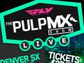 The Pulp MX Show - Live! 