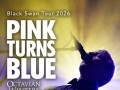 Pink Turns Blue