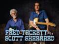 Fred Tackett & Scott Sharrard (of Little Feat)
