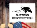 Mustang Disposition