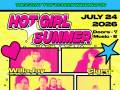 HOT GIRL SUMMER - Willajay * Clarq * Sweet Roll * Maybe So * DJ Thot Daughter